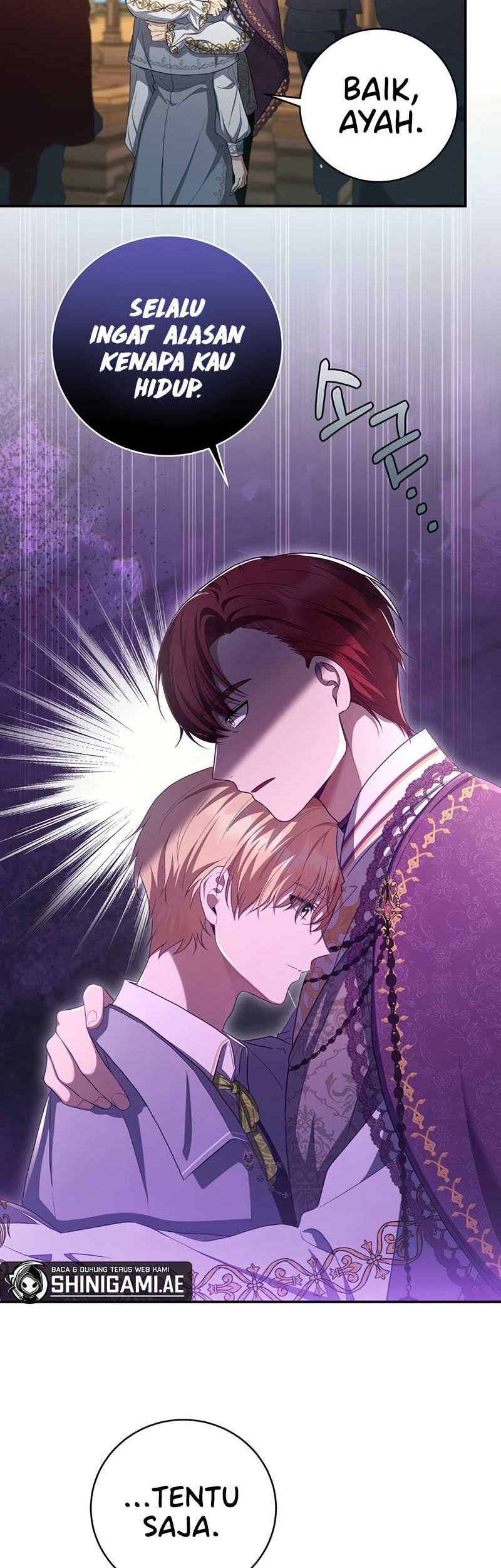 Margrave’s Bastard Son was The Emperor Chapter 10 Gambar 31