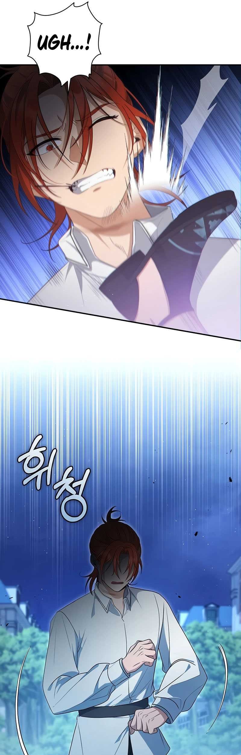 Margrave’s Bastard Son was The Emperor Chapter 09 Gambar 34