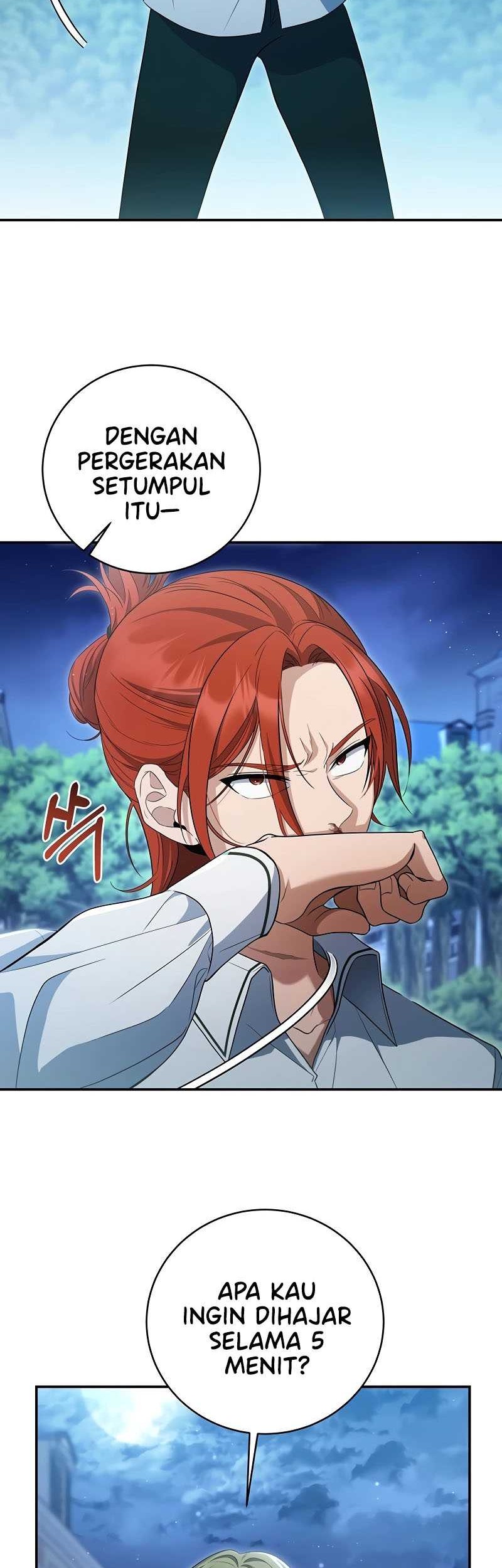 Margrave’s Bastard Son was The Emperor Chapter 09 Gambar 35
