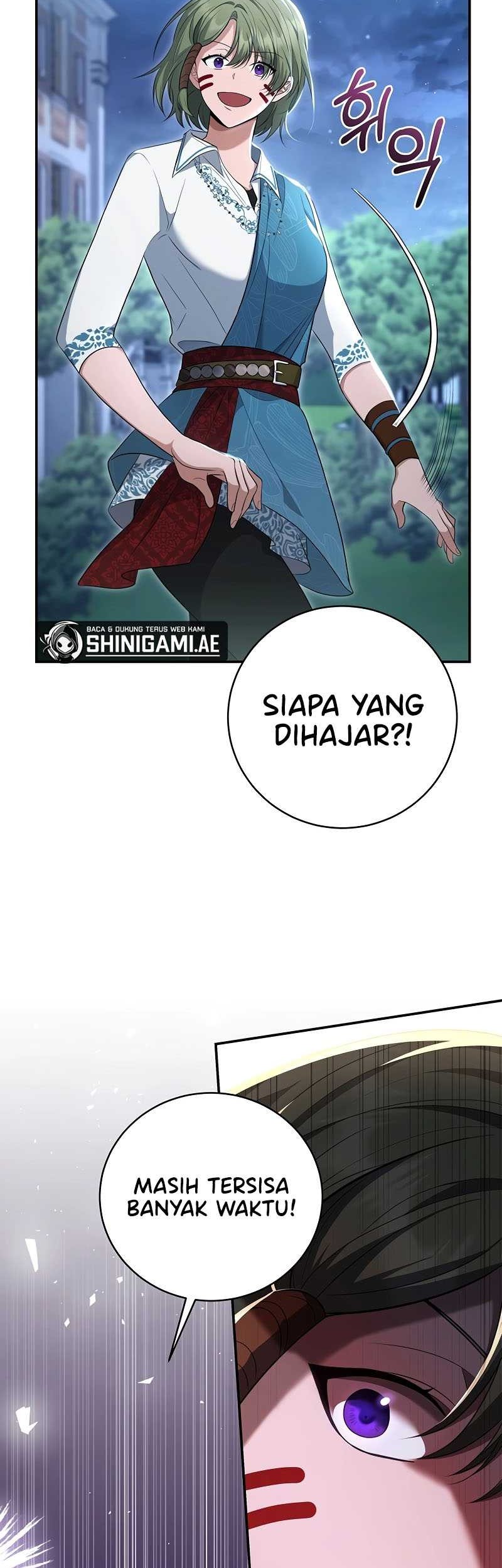 Margrave’s Bastard Son was The Emperor Chapter 09 Gambar 36