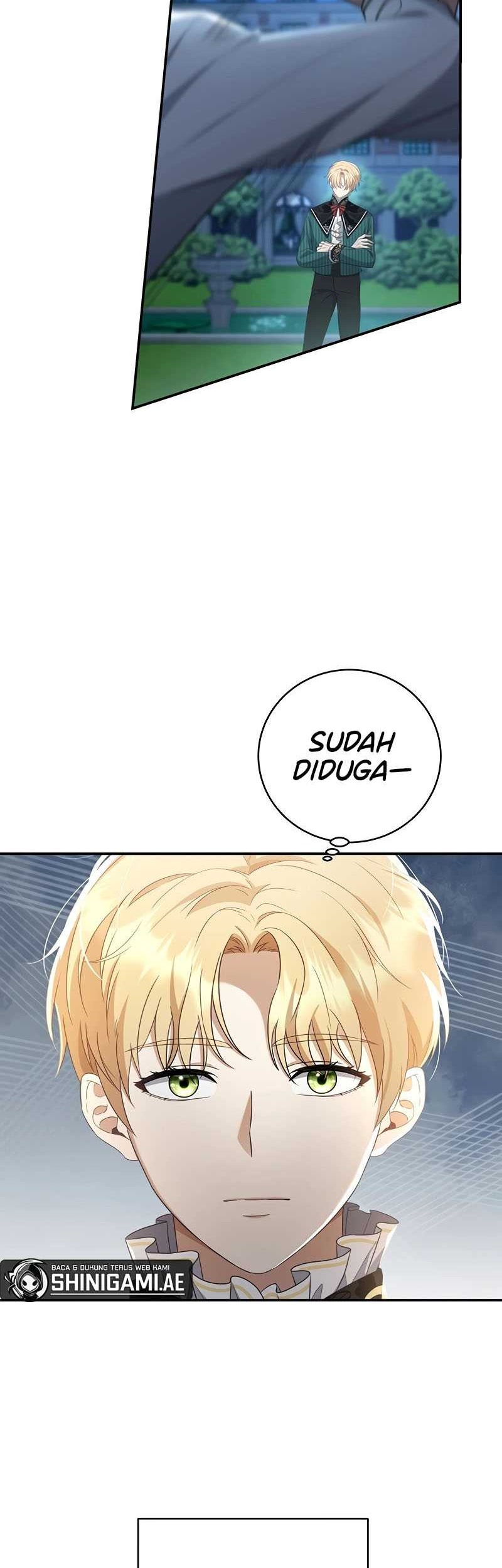 Margrave’s Bastard Son was The Emperor Chapter 09 Gambar 39