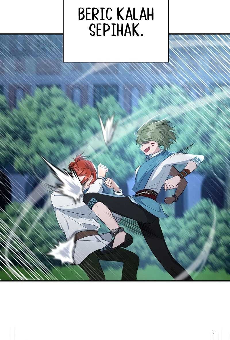 Margrave’s Bastard Son was The Emperor Chapter 09 Gambar 40