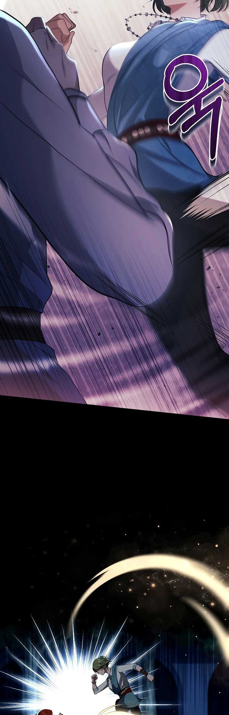 Margrave’s Bastard Son was The Emperor Chapter 09 Gambar 43