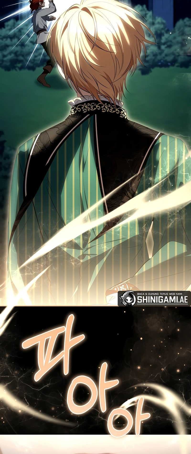 Margrave’s Bastard Son was The Emperor Chapter 09 Gambar 44
