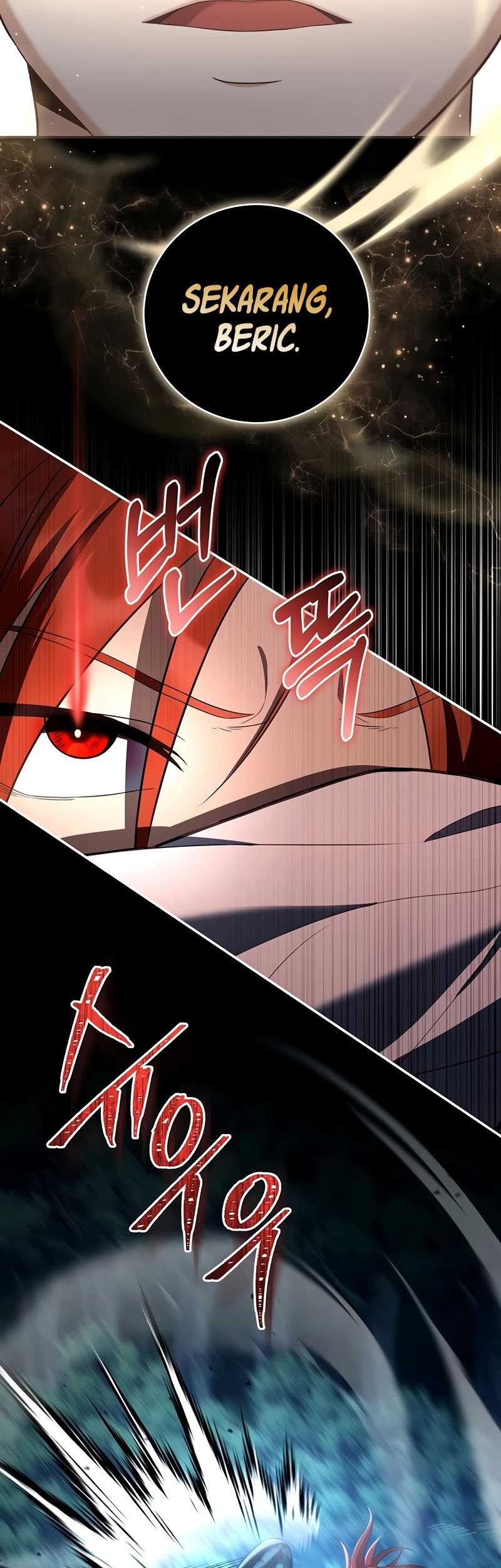 Margrave’s Bastard Son was The Emperor Chapter 09 Gambar 45