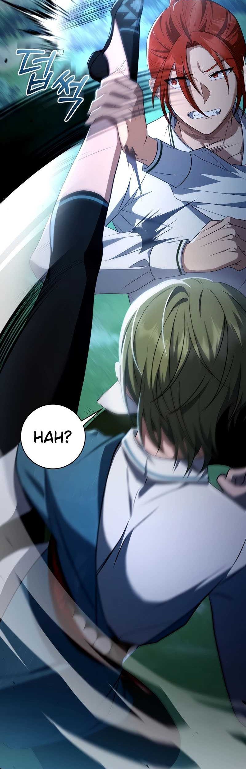 Margrave’s Bastard Son was The Emperor Chapter 09 Gambar 46