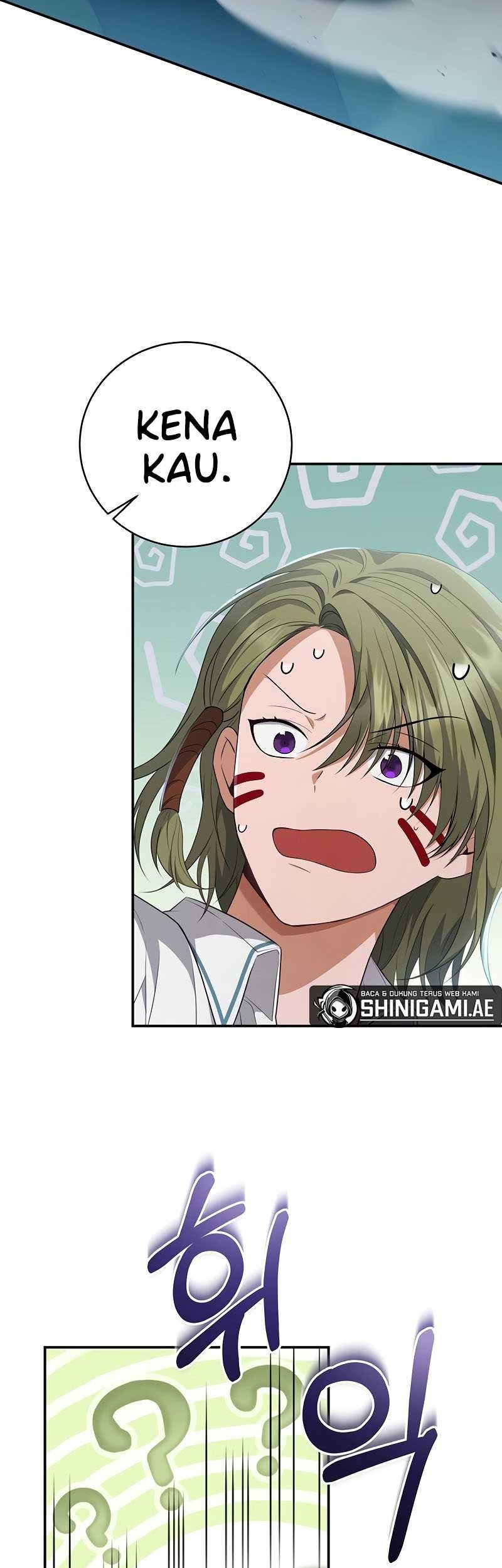 Margrave’s Bastard Son was The Emperor Chapter 09 Gambar 47