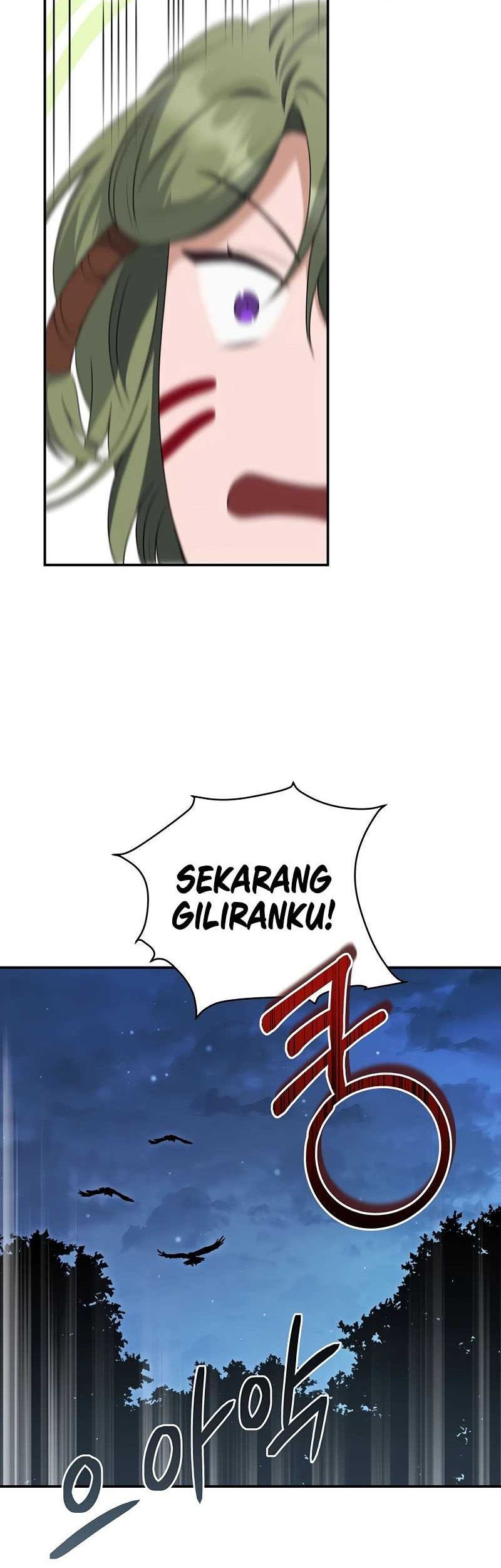 Margrave’s Bastard Son was The Emperor Chapter 09 Gambar 48
