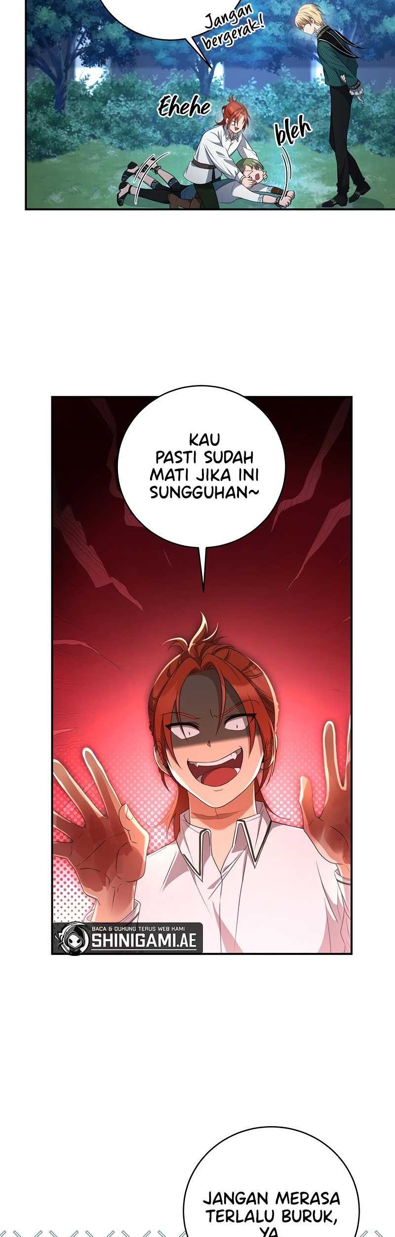 Margrave’s Bastard Son was The Emperor Chapter 09 Gambar 50