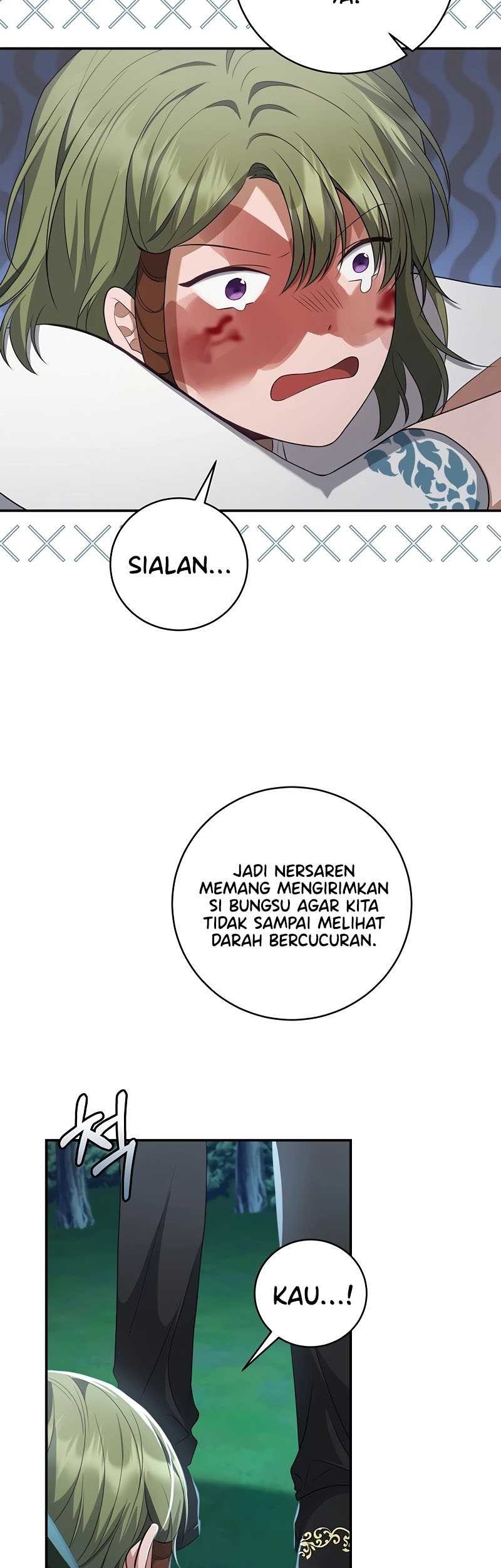 Margrave’s Bastard Son was The Emperor Chapter 09 Gambar 51