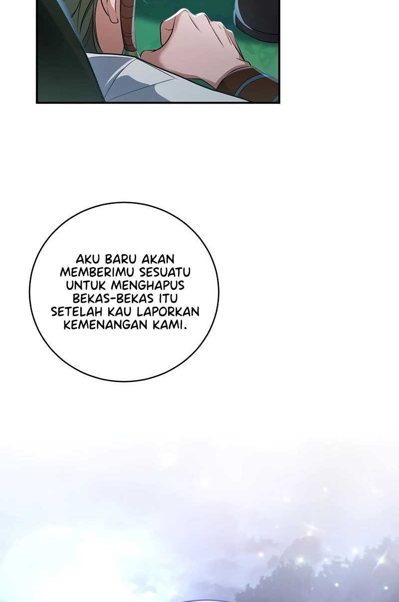 Margrave’s Bastard Son was The Emperor Chapter 09 Gambar 52