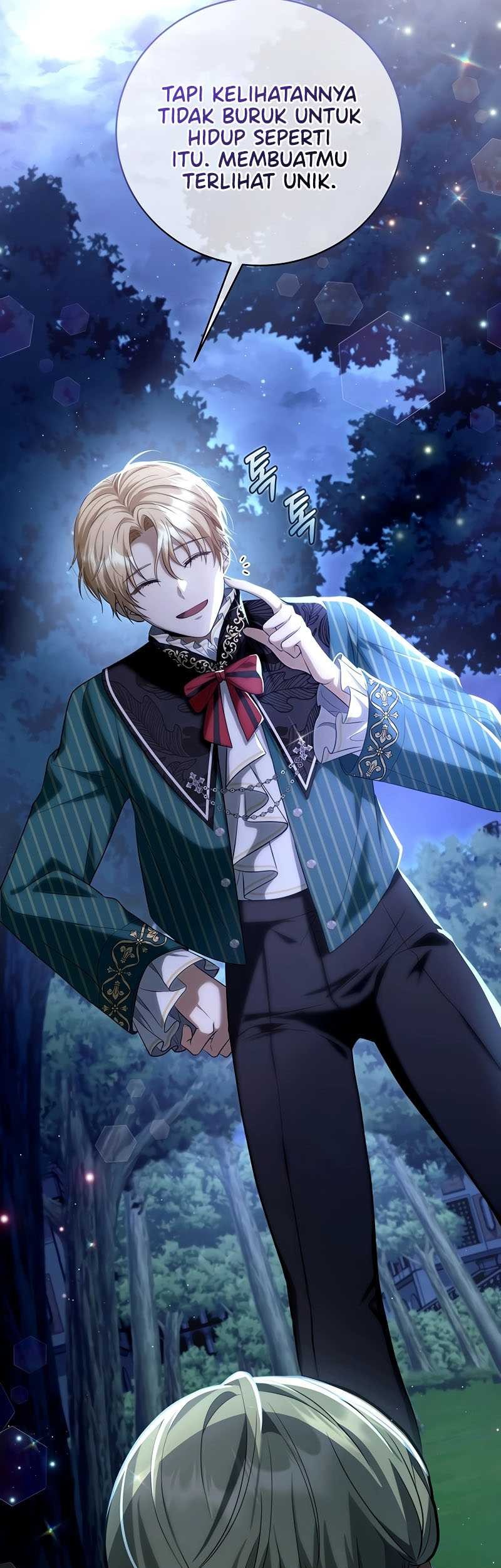 Margrave’s Bastard Son was The Emperor Chapter 09 Gambar 53