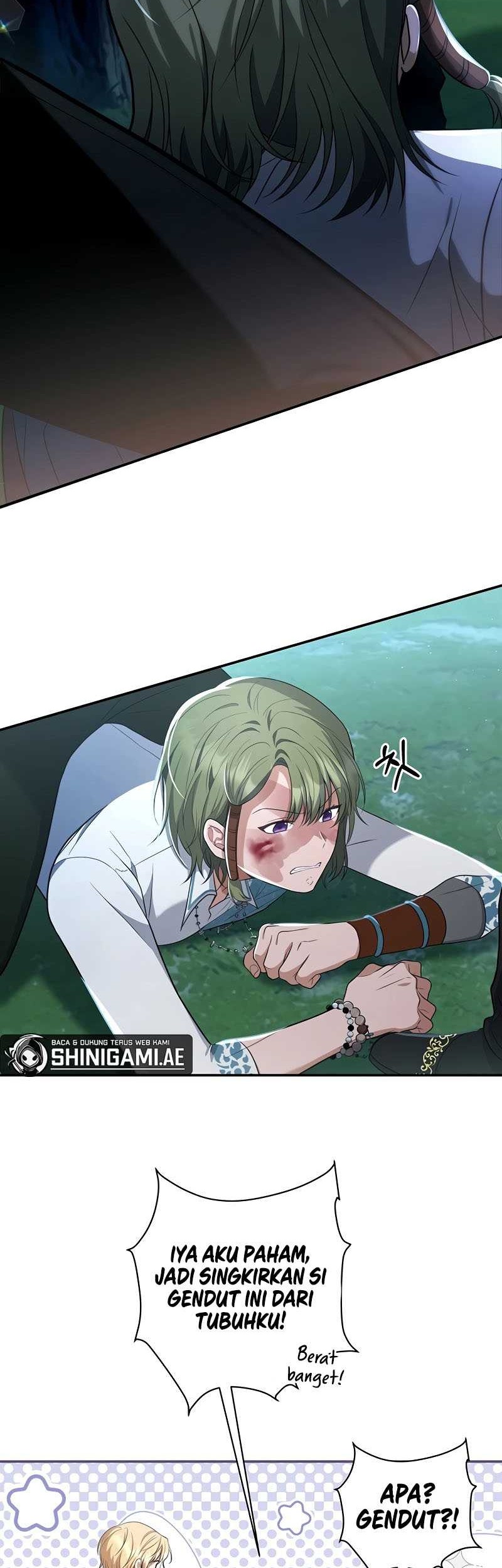 Margrave’s Bastard Son was The Emperor Chapter 09 Gambar 54