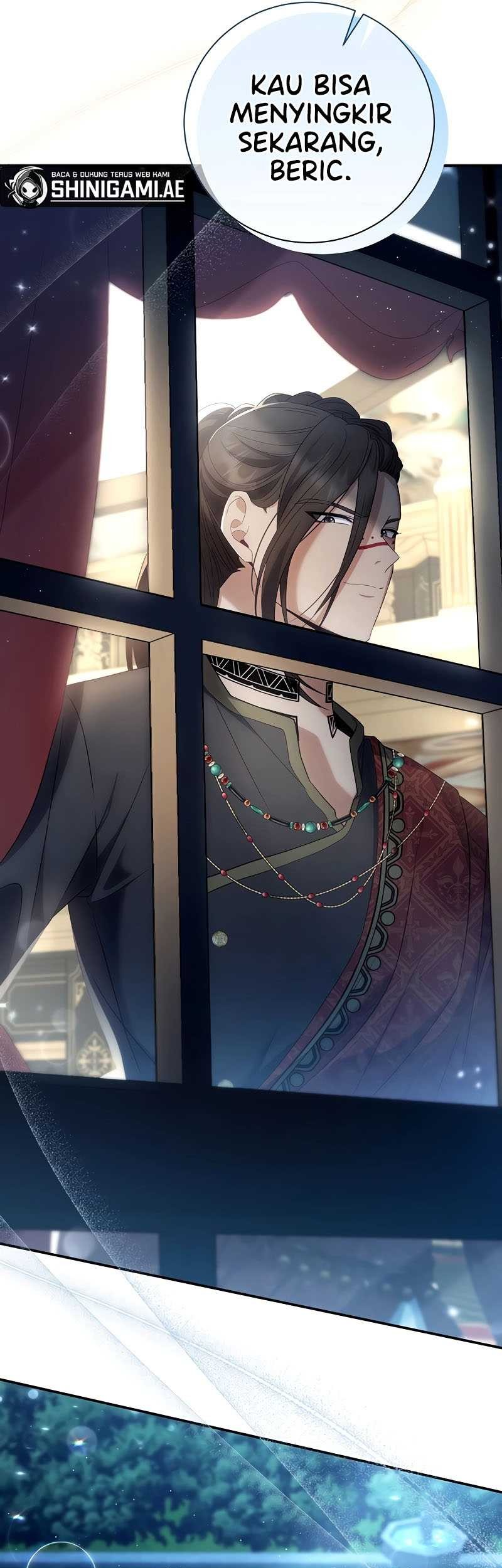 Margrave’s Bastard Son was The Emperor Chapter 09 Gambar 56