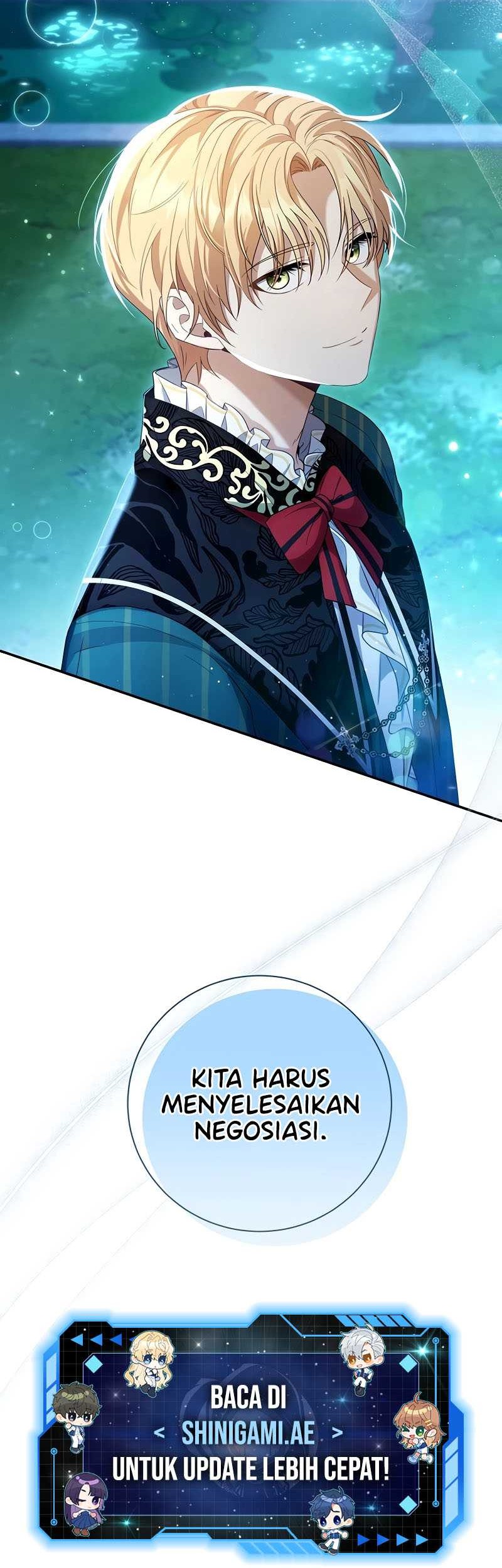 Margrave’s Bastard Son was The Emperor Chapter 09 Gambar 57