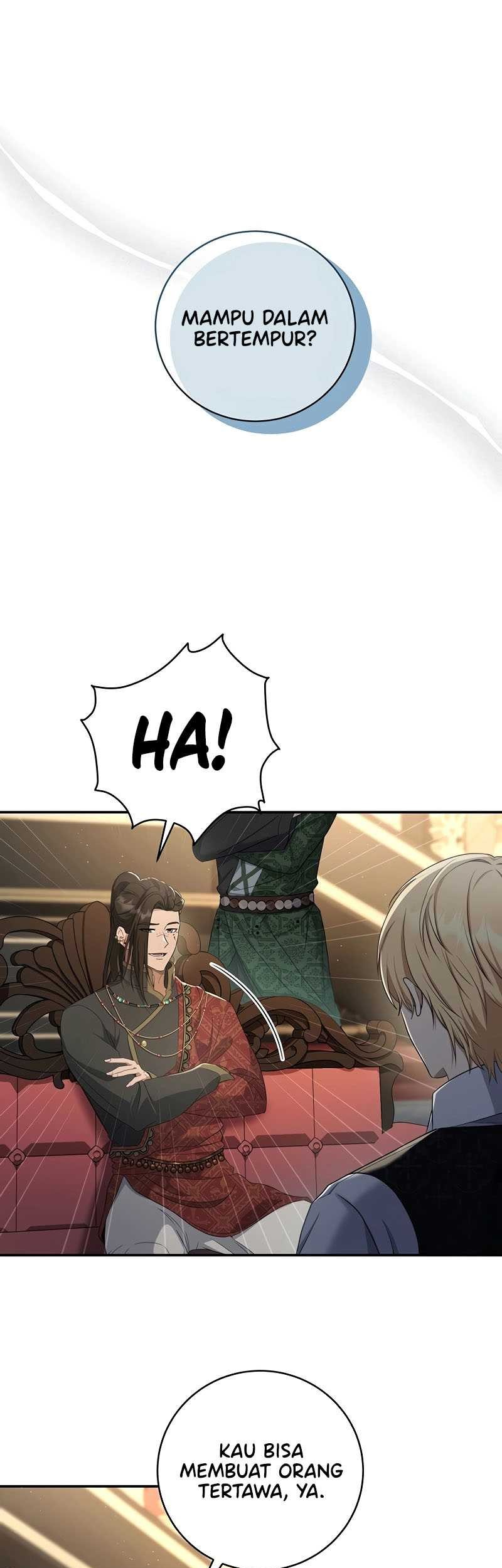 Baca  Margrave’s Bastard Son was The Emperor Chapter 09 Gambar 2
