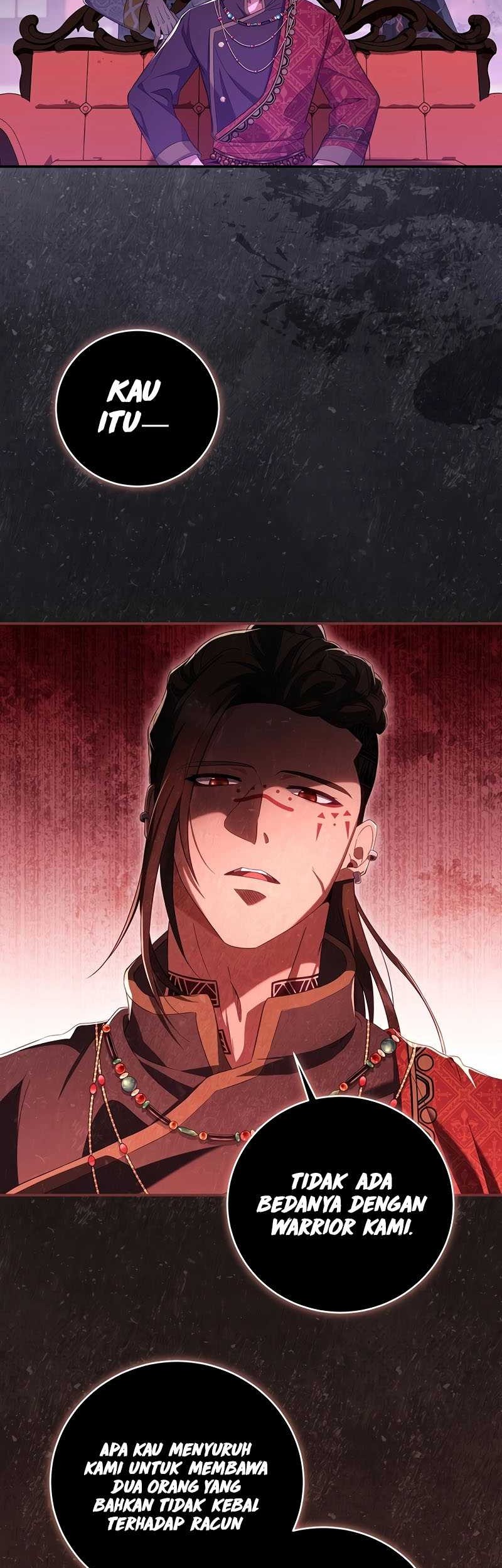 Margrave’s Bastard Son was The Emperor Chapter 09 Gambar 4