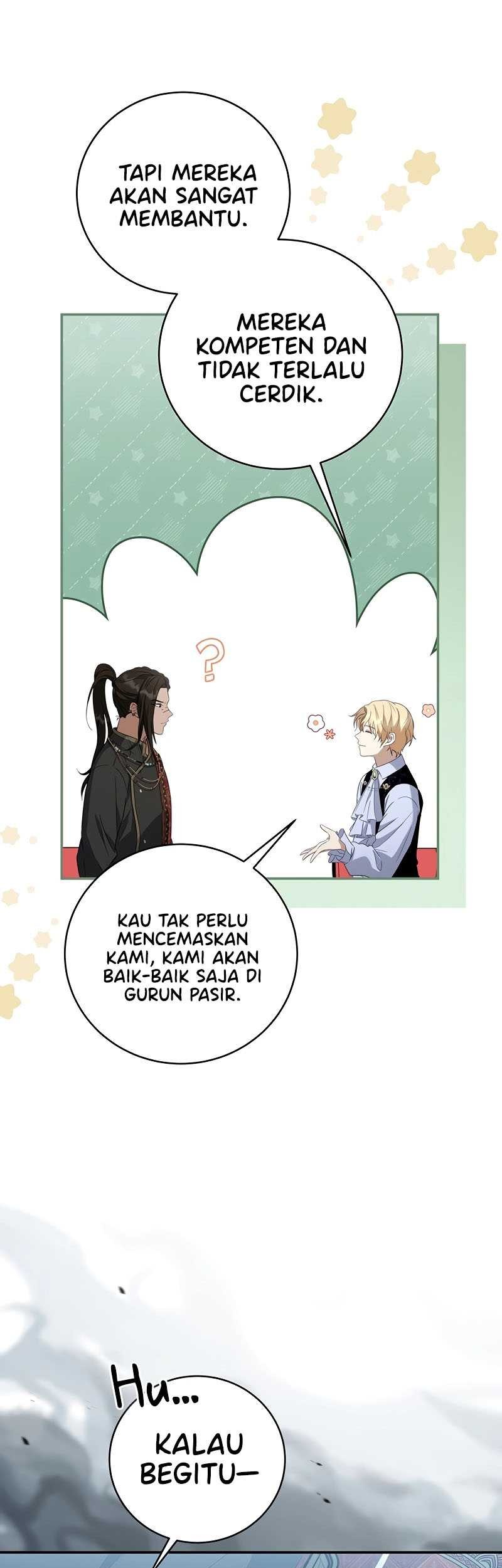 Margrave’s Bastard Son was The Emperor Chapter 09 Gambar 6