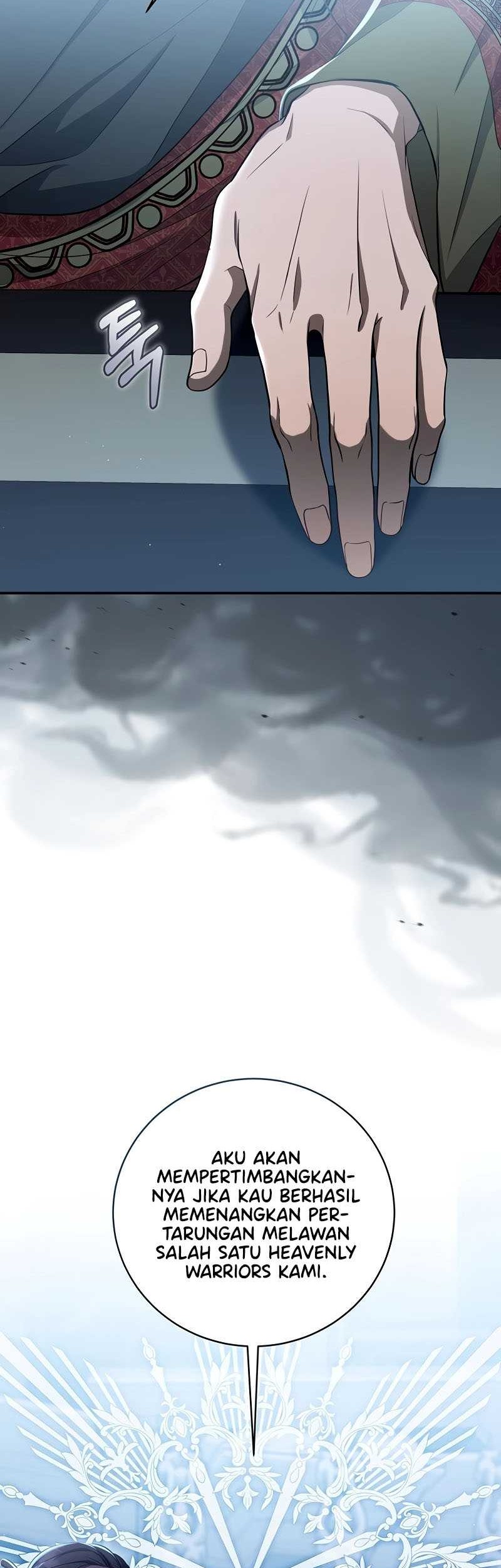 Margrave’s Bastard Son was The Emperor Chapter 09 Gambar 7