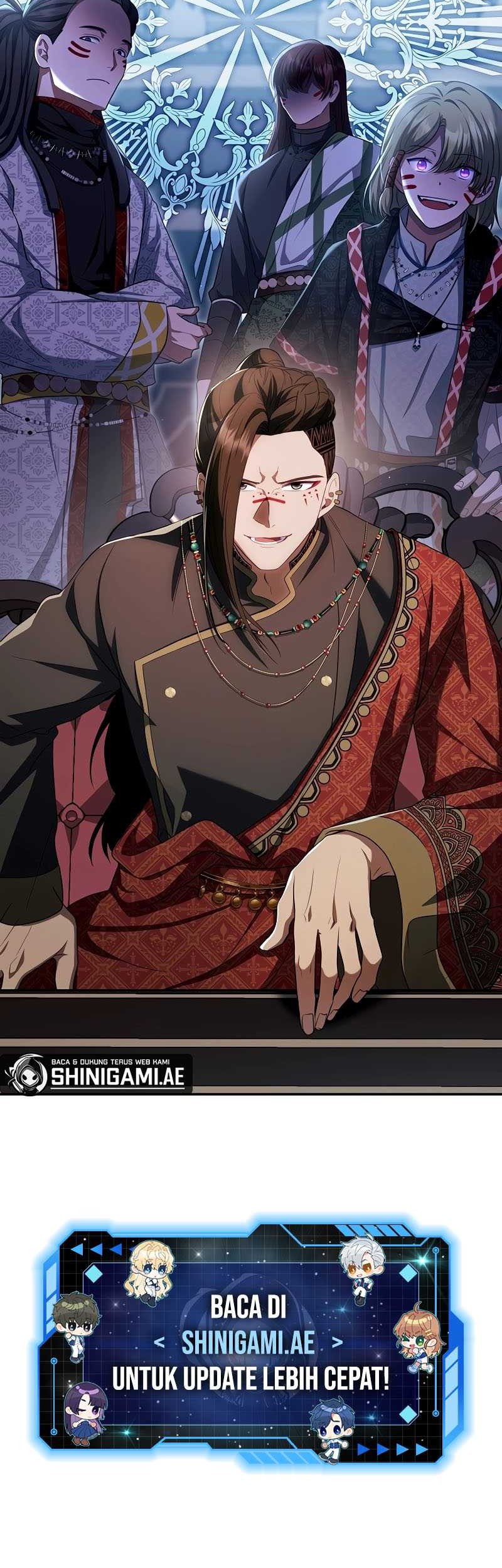 Margrave’s Bastard Son was The Emperor Chapter 09 Gambar 8