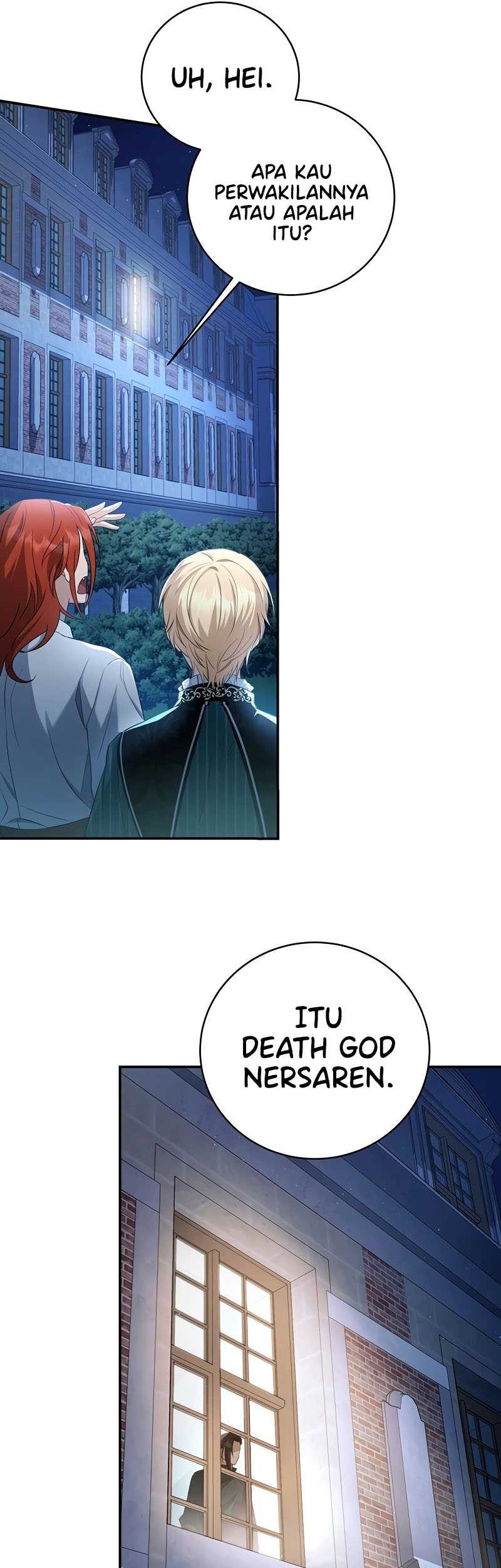 Margrave’s Bastard Son was The Emperor Chapter 09 Gambar 14