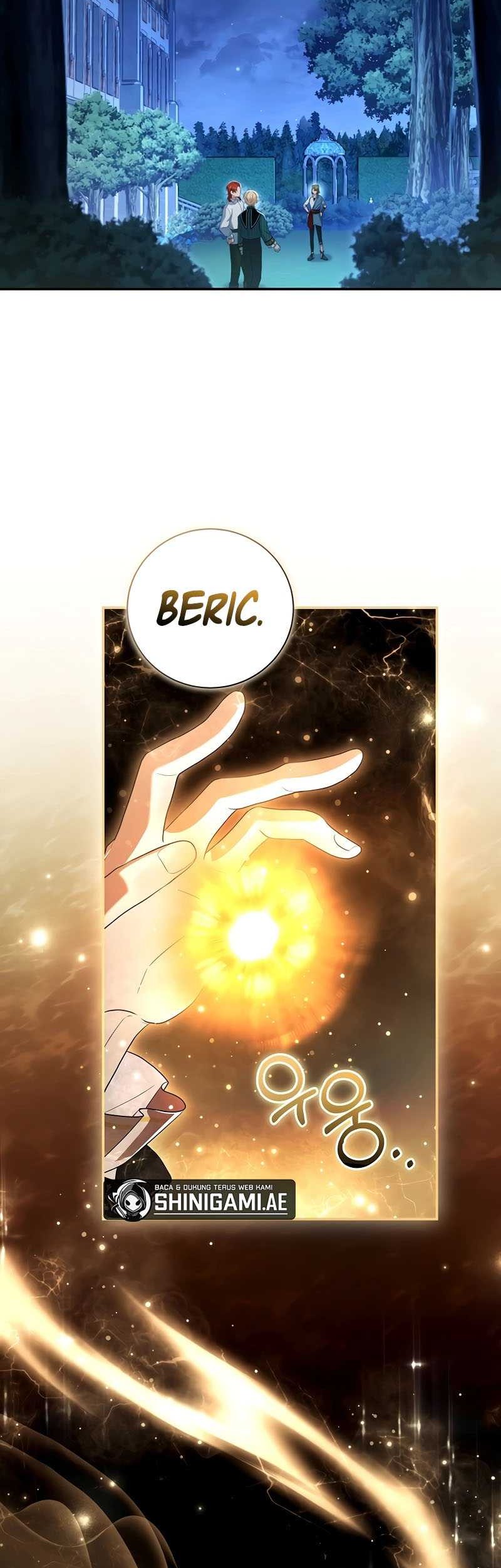 Margrave’s Bastard Son was The Emperor Chapter 09 Gambar 16