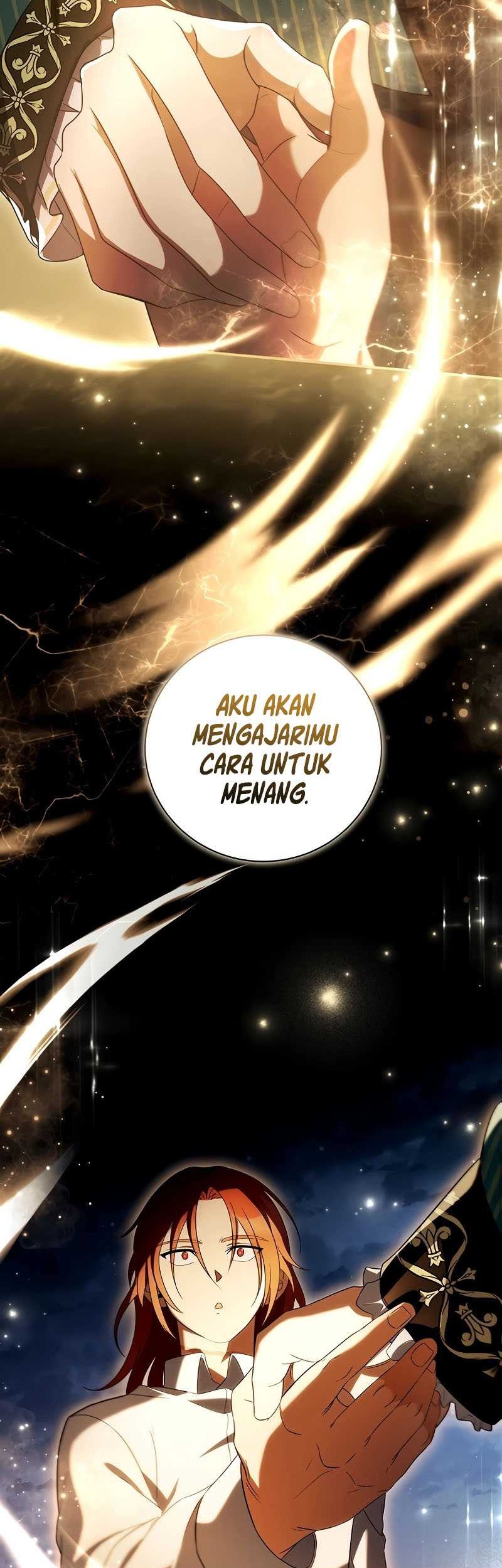 Margrave’s Bastard Son was The Emperor Chapter 09 Gambar 19