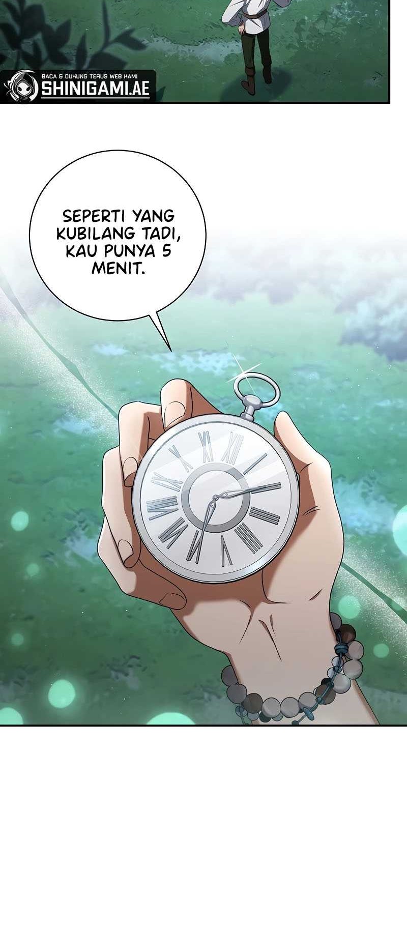 Margrave’s Bastard Son was The Emperor Chapter 09 Gambar 21