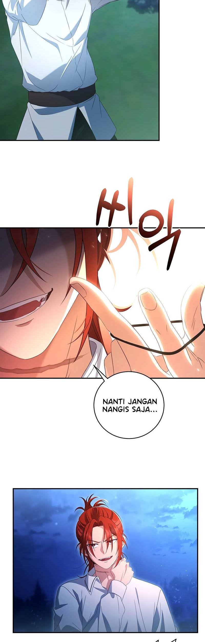 Margrave’s Bastard Son was The Emperor Chapter 09 Gambar 23