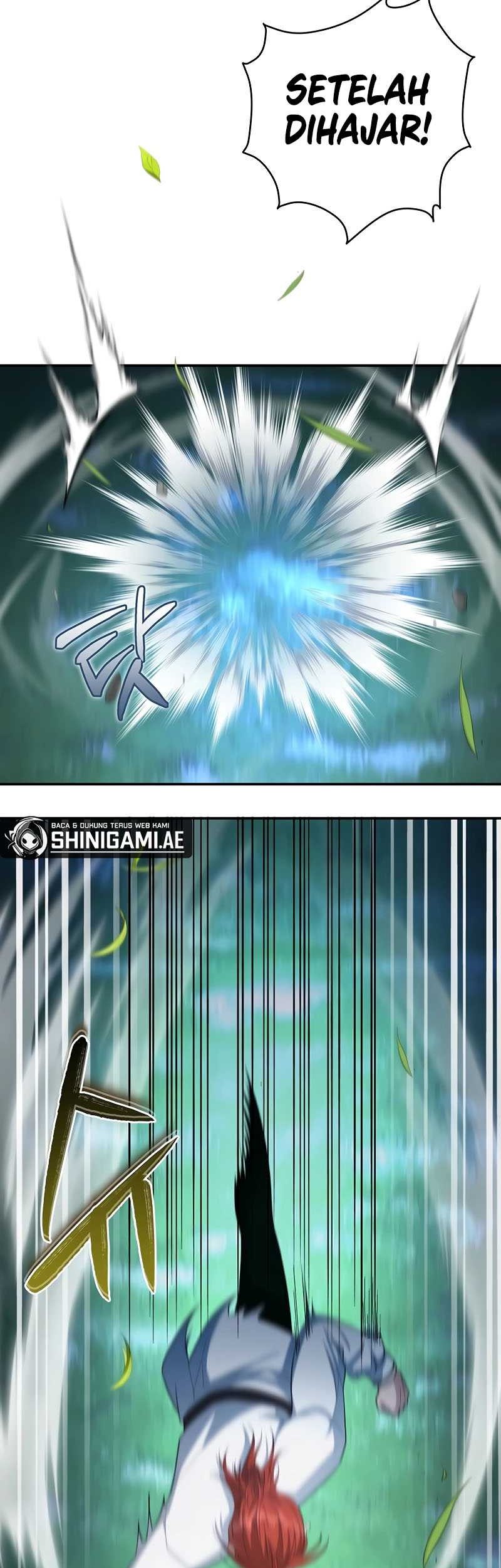 Margrave’s Bastard Son was The Emperor Chapter 09 Gambar 24