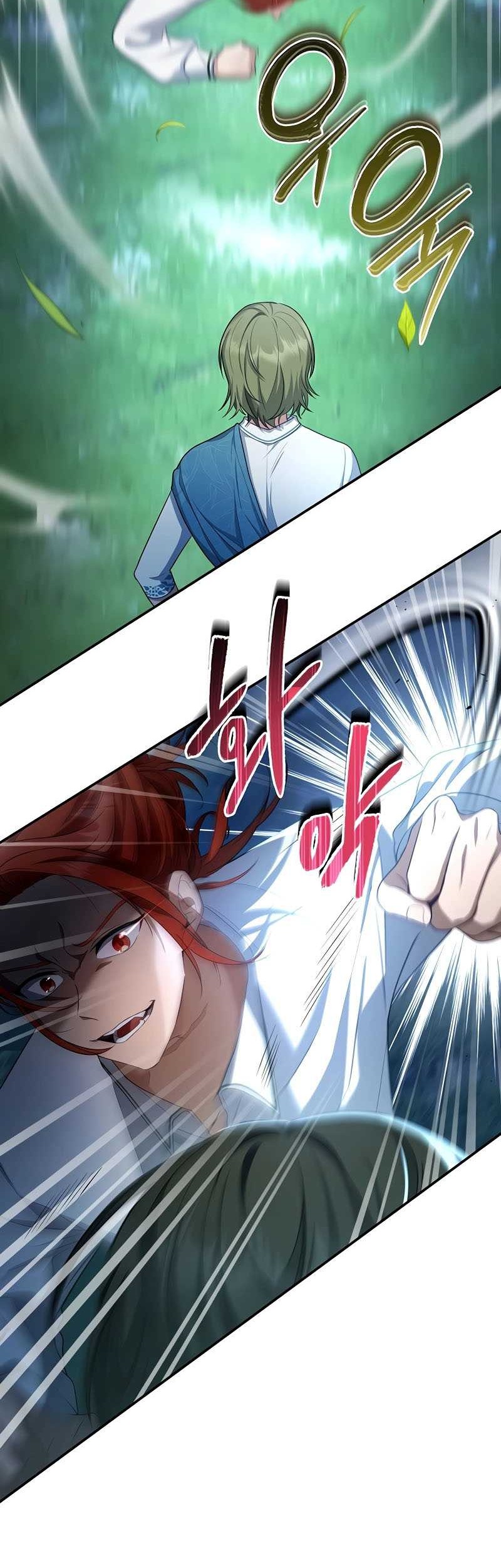 Margrave’s Bastard Son was The Emperor Chapter 09 Gambar 25