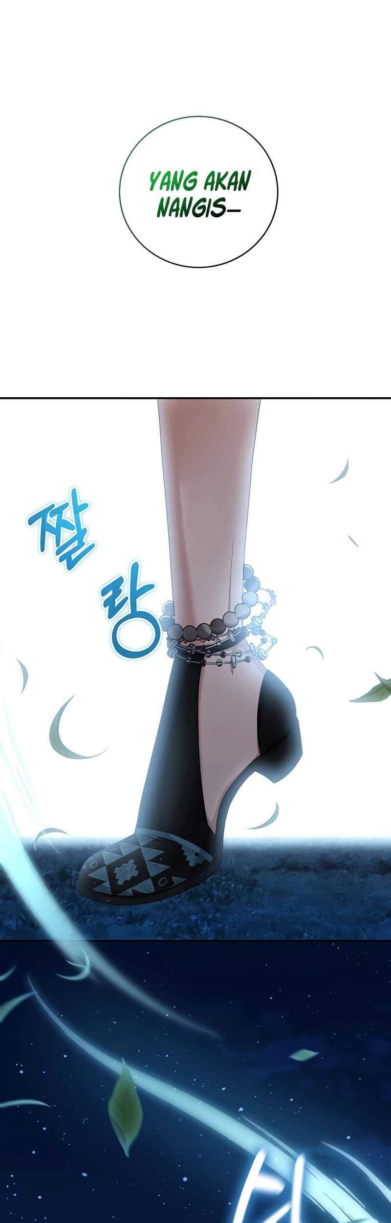 Margrave’s Bastard Son was The Emperor Chapter 09 Gambar 26