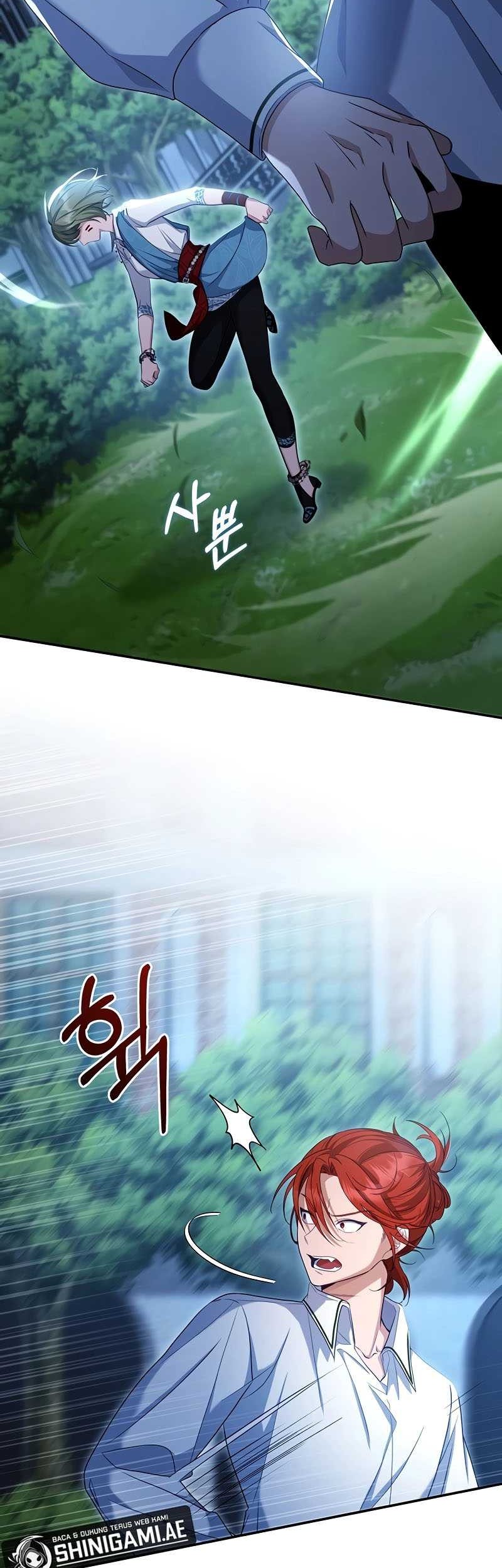 Margrave’s Bastard Son was The Emperor Chapter 09 Gambar 28