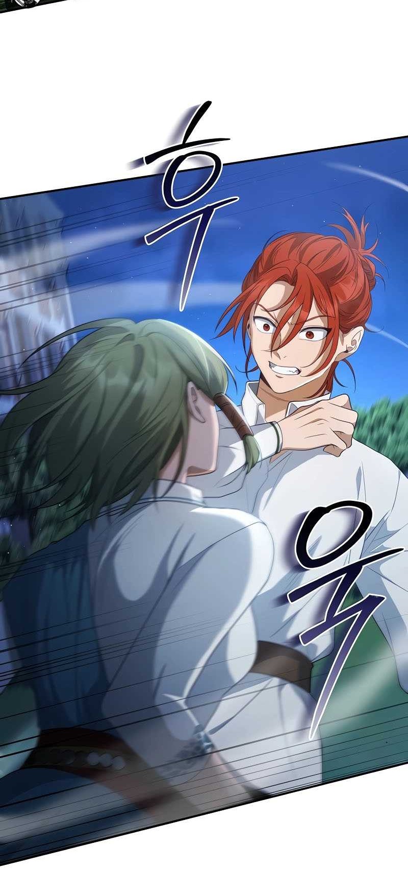 Margrave’s Bastard Son was The Emperor Chapter 09 Gambar 29