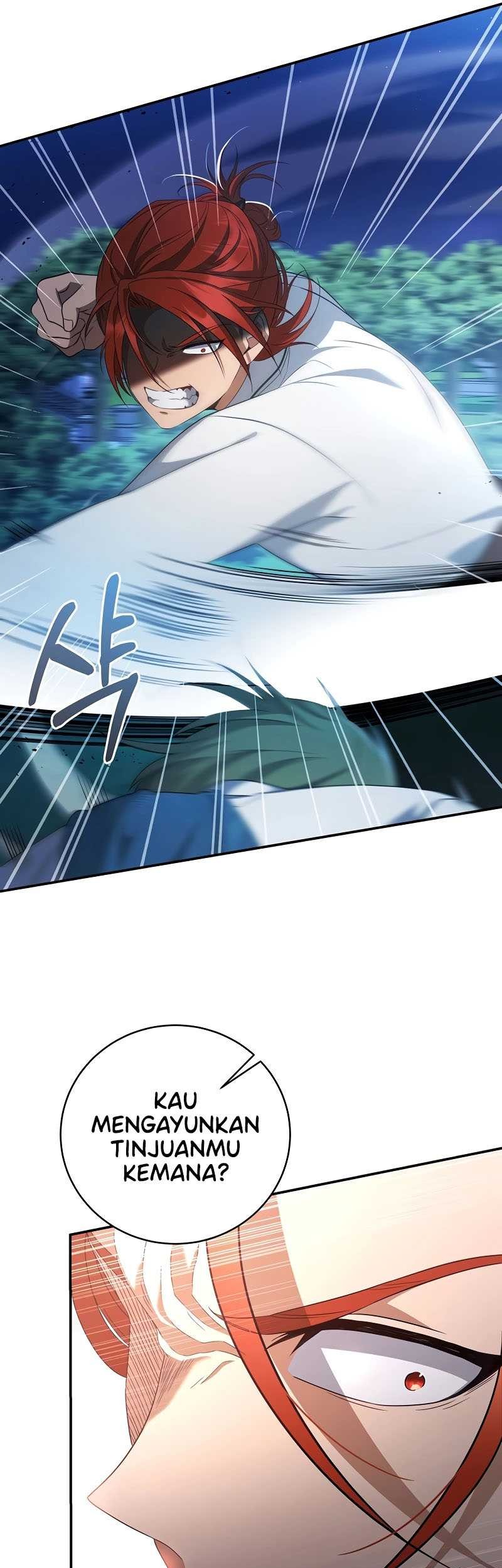 Margrave’s Bastard Son was The Emperor Chapter 09 Gambar 30
