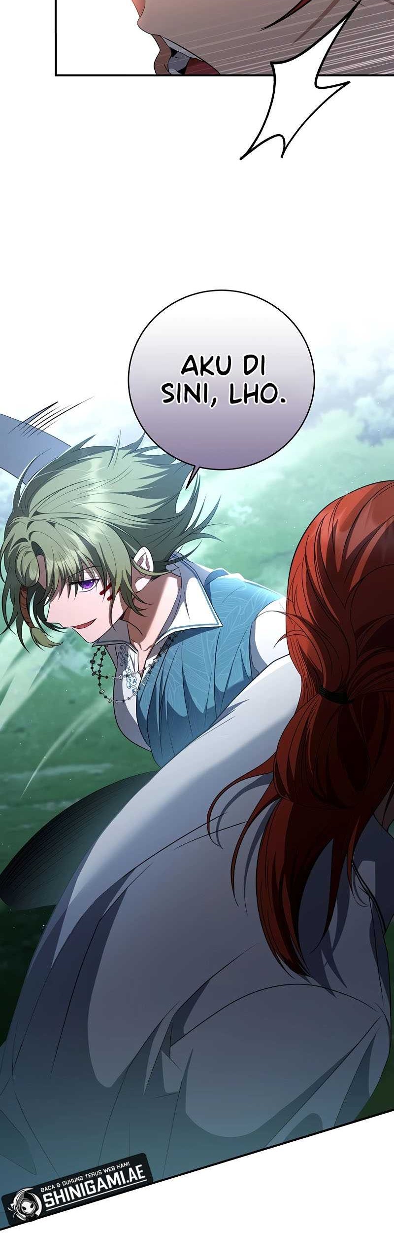 Margrave’s Bastard Son was The Emperor Chapter 09 Gambar 31