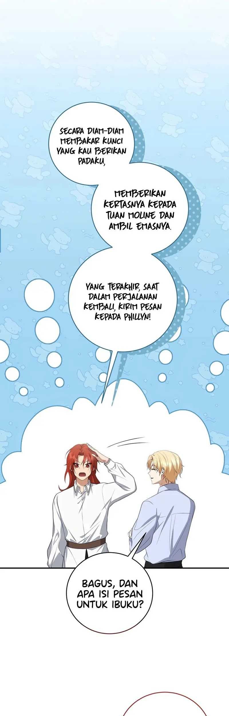 Margrave’s Bastard Son was The Emperor Chapter 08 Gambar 14