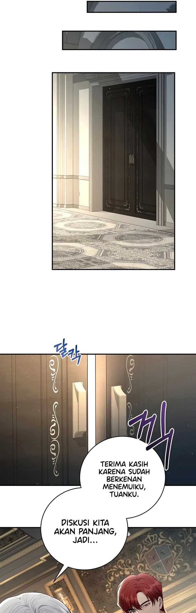 Margrave’s Bastard Son was The Emperor Chapter 07 Gambar 34