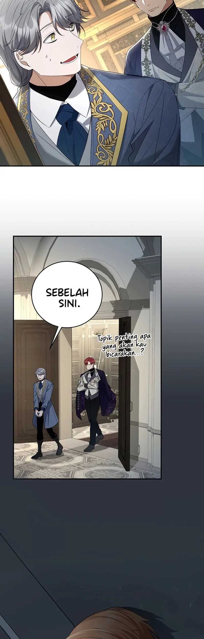Margrave’s Bastard Son was The Emperor Chapter 07 Gambar 35