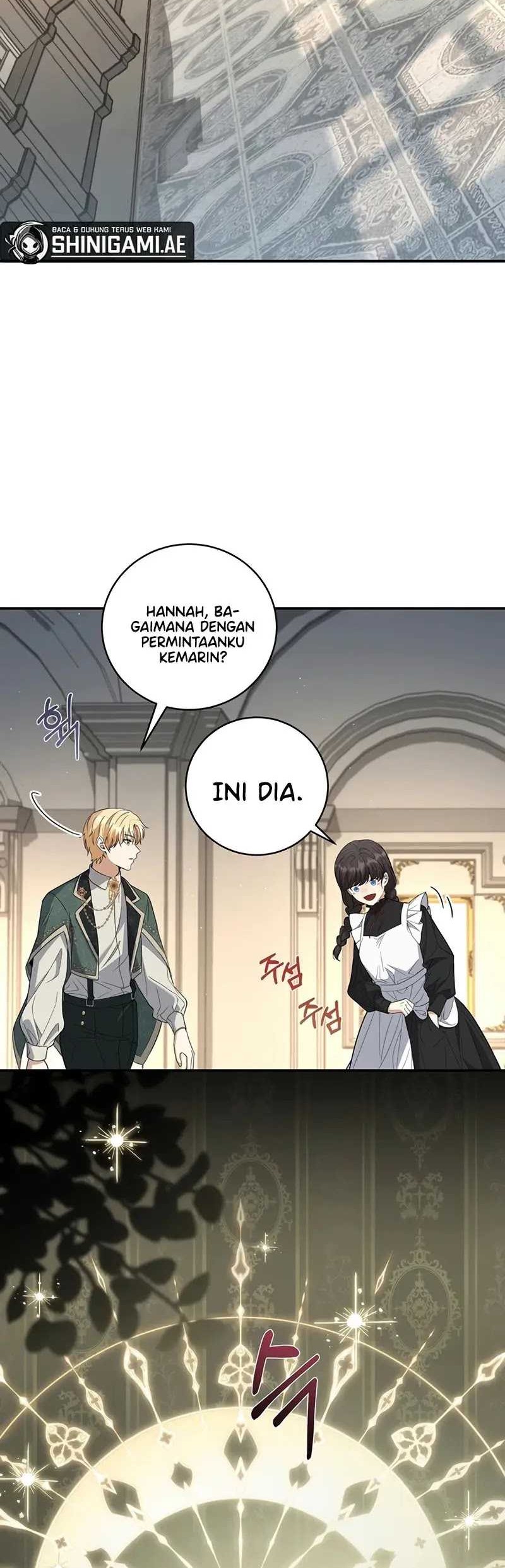 Margrave’s Bastard Son was The Emperor Chapter 07 Gambar 37