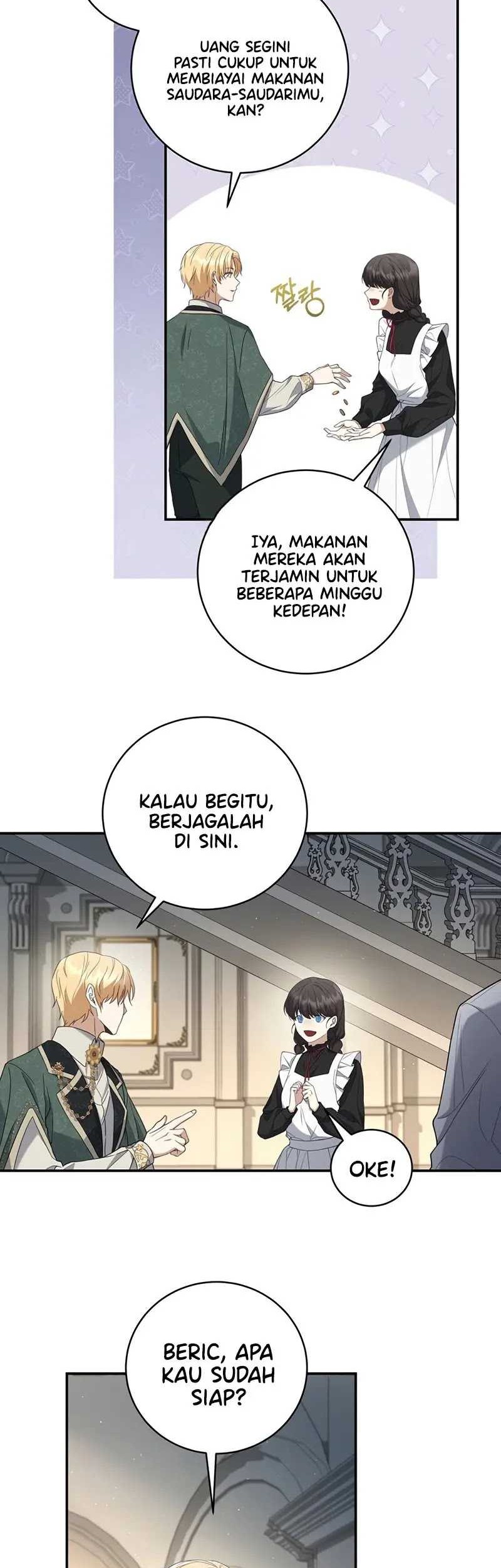 Margrave’s Bastard Son was The Emperor Chapter 07 Gambar 39