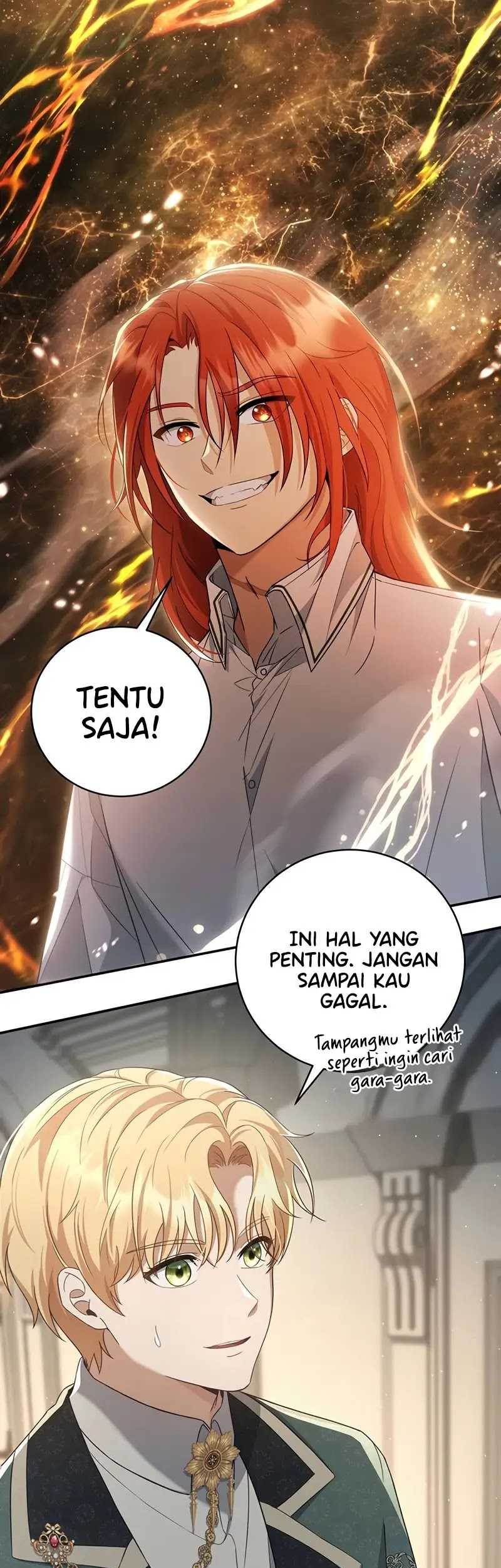 Margrave’s Bastard Son was The Emperor Chapter 07 Gambar 42
