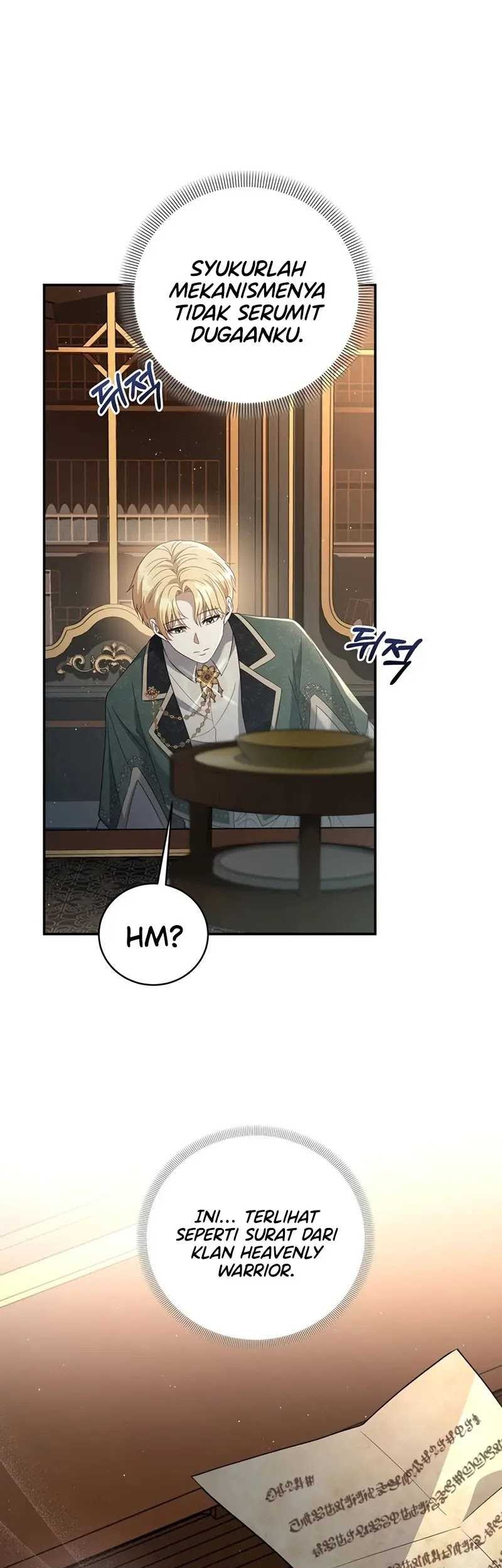 Margrave’s Bastard Son was The Emperor Chapter 07 Gambar 46