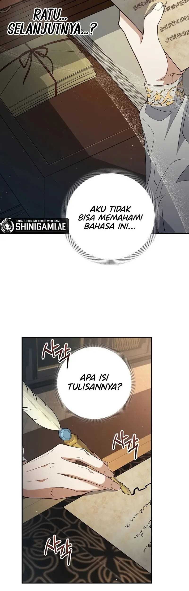 Margrave’s Bastard Son was The Emperor Chapter 07 Gambar 47