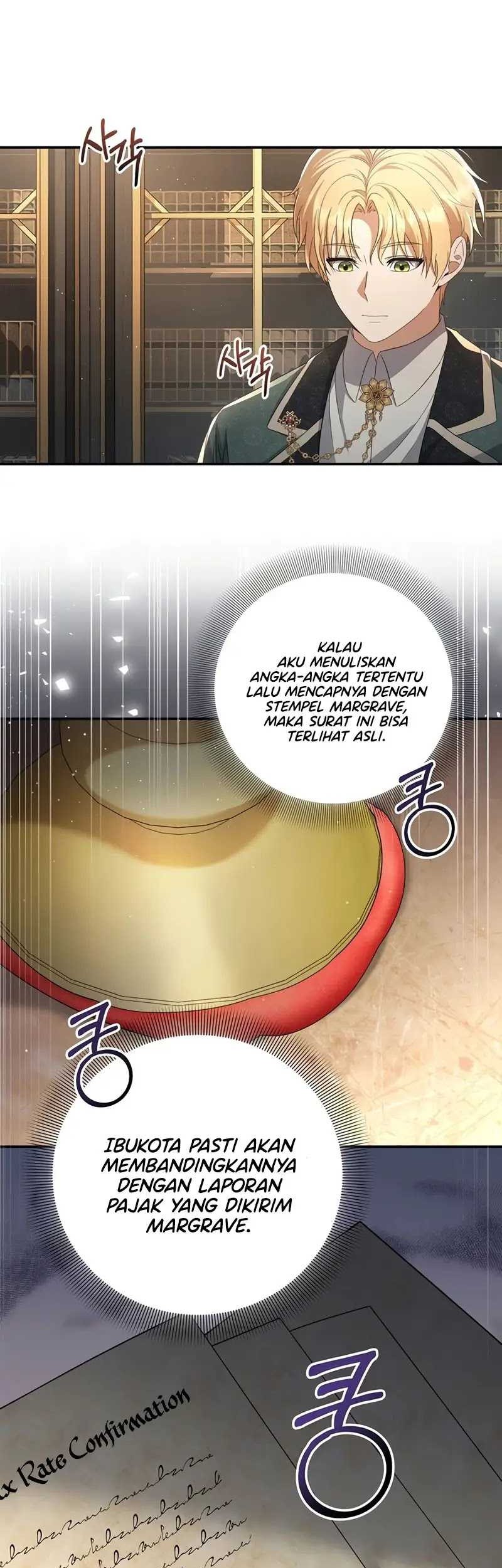 Margrave’s Bastard Son was The Emperor Chapter 07 Gambar 48