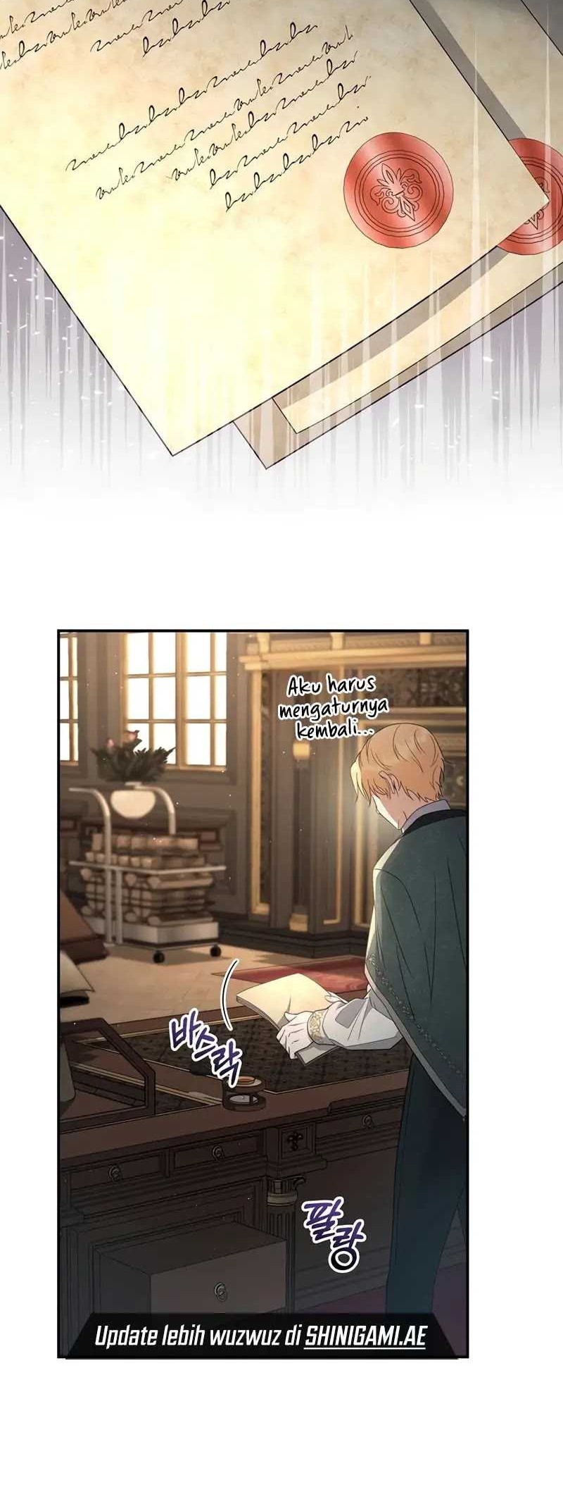 Margrave’s Bastard Son was The Emperor Chapter 07 Gambar 49