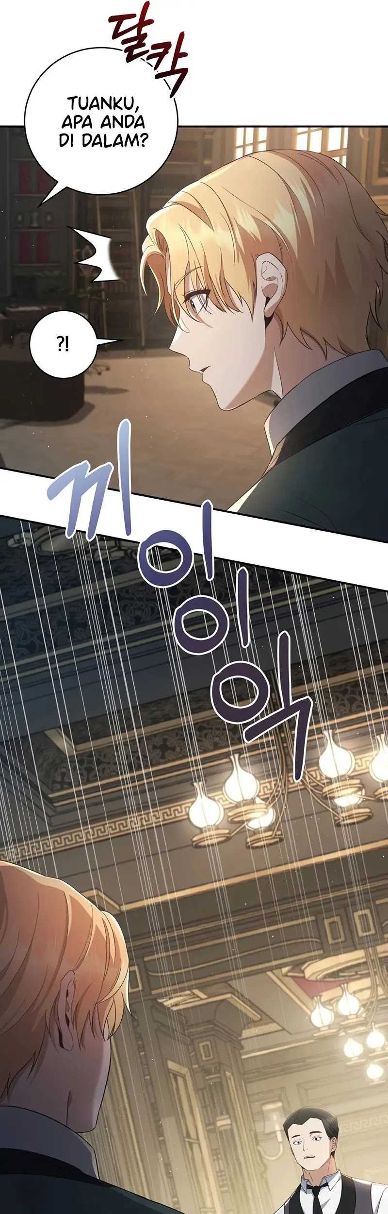 Margrave’s Bastard Son was The Emperor Chapter 07 Gambar 50
