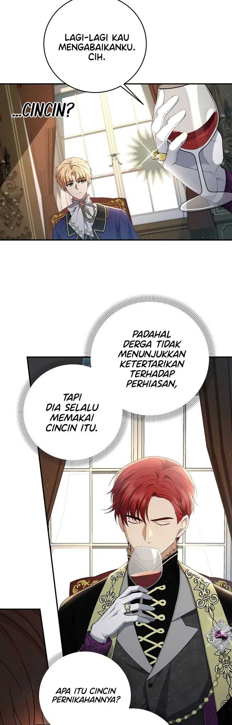 Margrave’s Bastard Son was The Emperor Chapter 07 Gambar 7