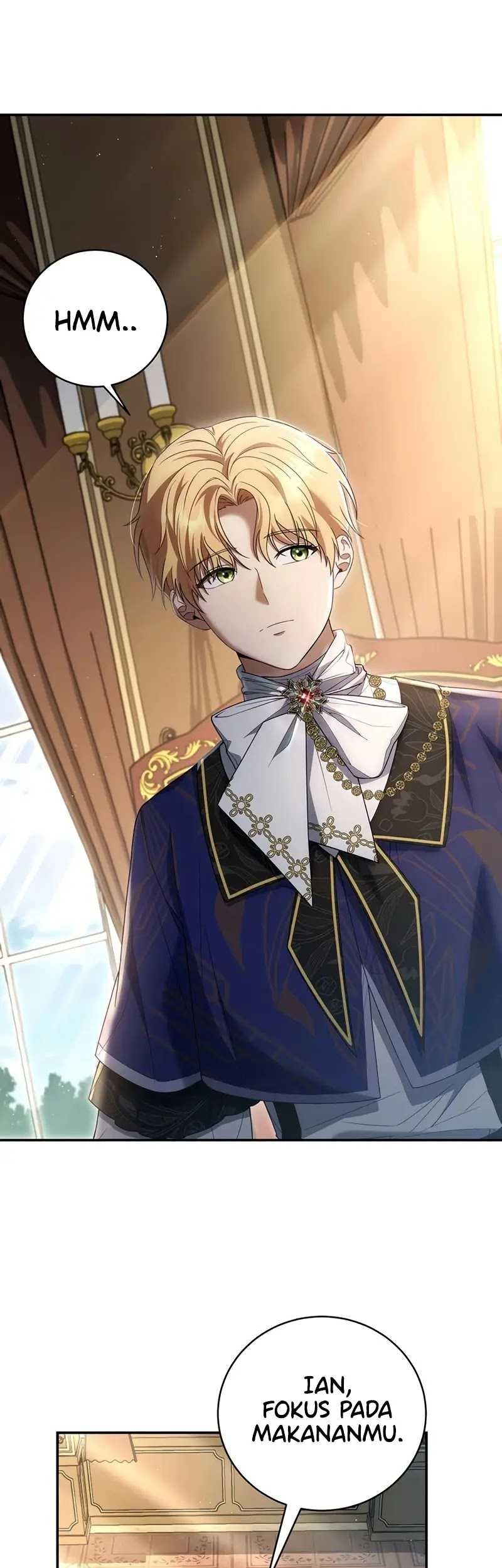 Margrave’s Bastard Son was The Emperor Chapter 07 Gambar 10