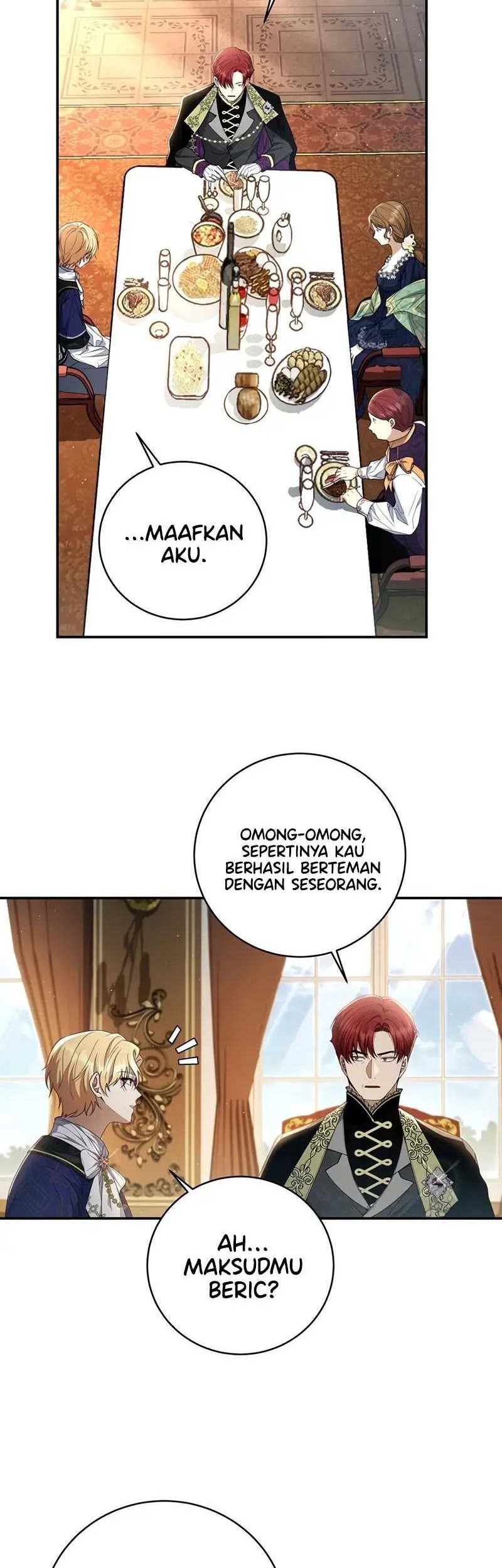 Margrave’s Bastard Son was The Emperor Chapter 07 Gambar 11